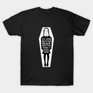 Can't Stop, Won't Stop T-Shirt